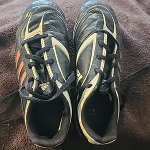 Adidas Soccer cleats